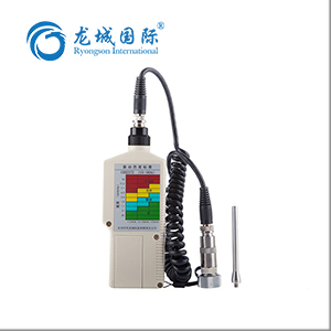 在購買測振儀時，需要關注什么？