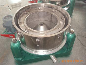 關(guān)于離心機(jī)的故障及維修，可能還得聊聊